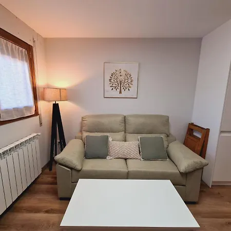 Puente Viejo Santa Cilia de Jaca