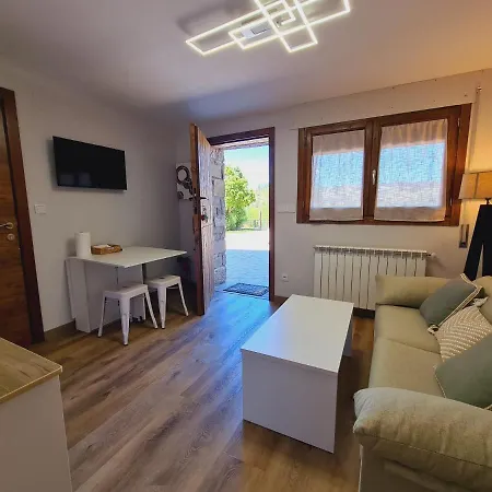 Puente Viejo Apartment